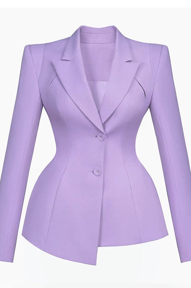 Ruelle Blazer & Trousers Set