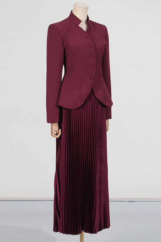 SOLACE Elegant Set