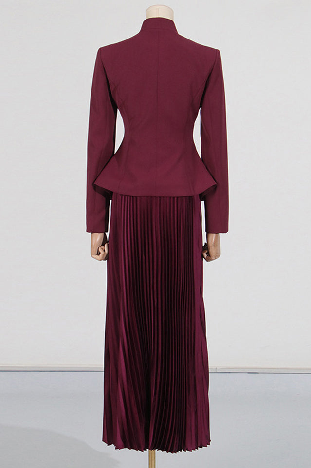 SOLACE Elegant Set