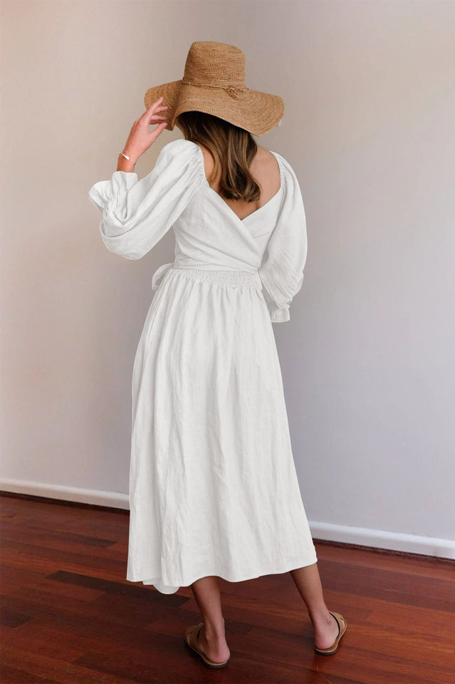 Call It Love Two Way Dress