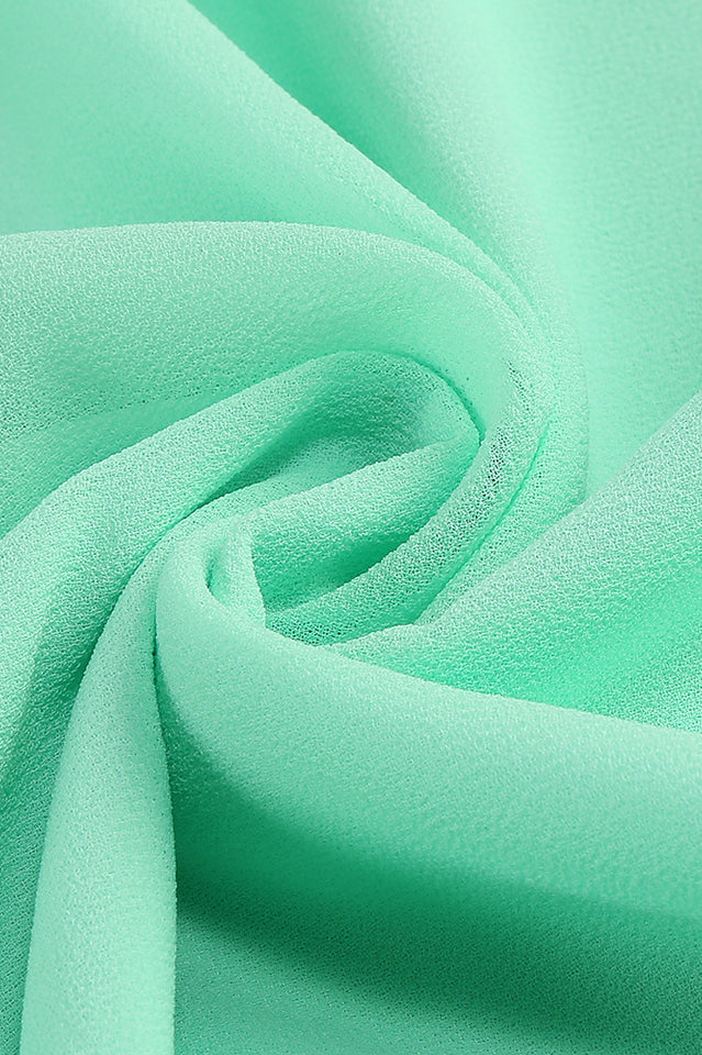 Rosalia Cowl Neck Maxi Dress