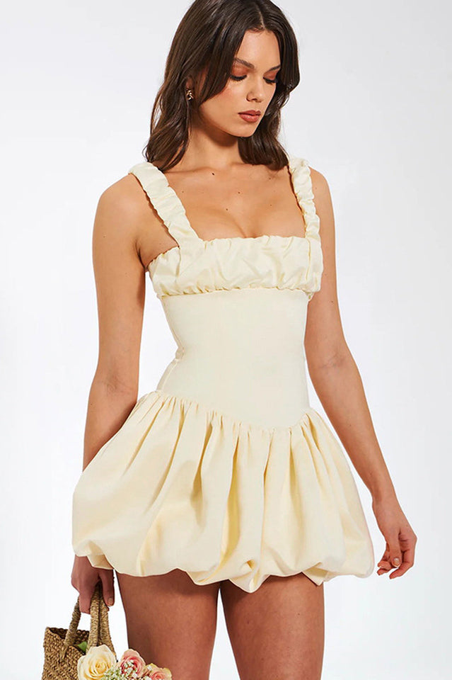 Clove Mini Dress
