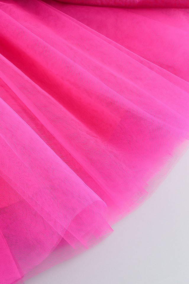 Flowers Print Sundress Tea Dress