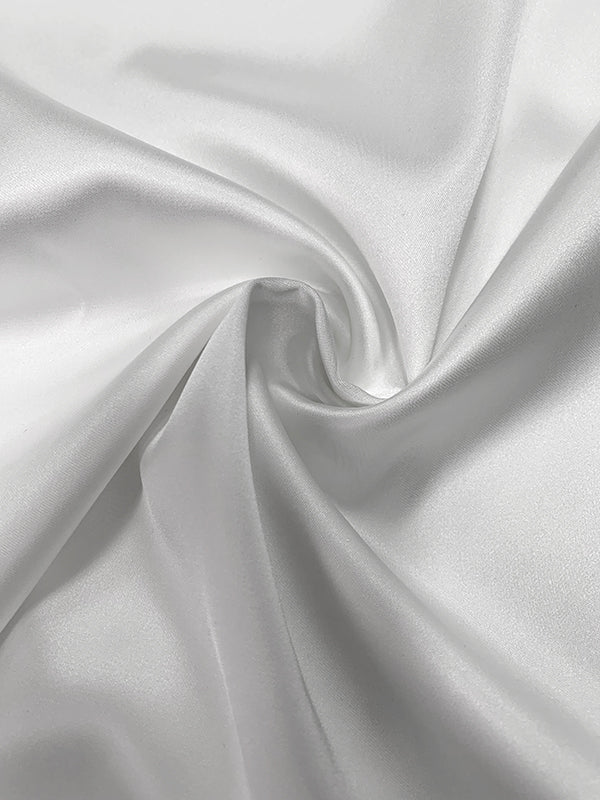 Solid Color Split-Side All-Match Flying Sleeves Maxi Dresses