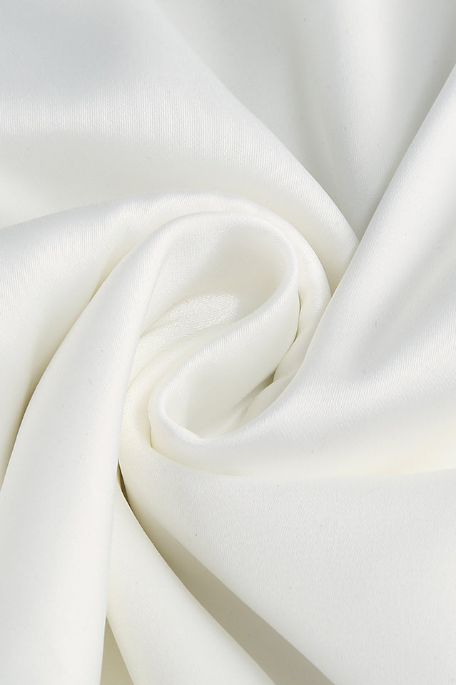 Isabel Halterneck Floral Applique Maxi Dress