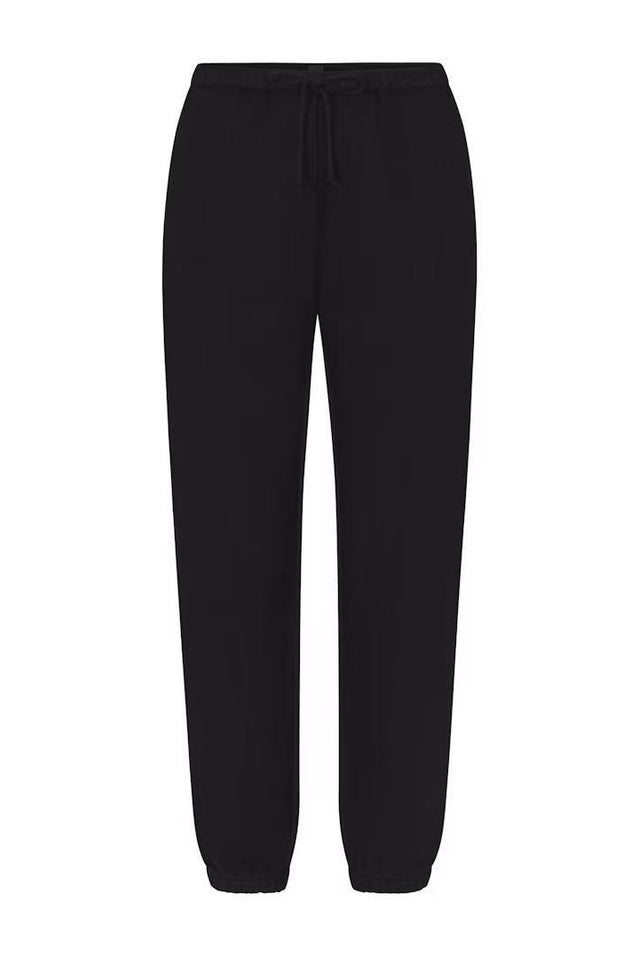 Classic Zip Up Hoodie