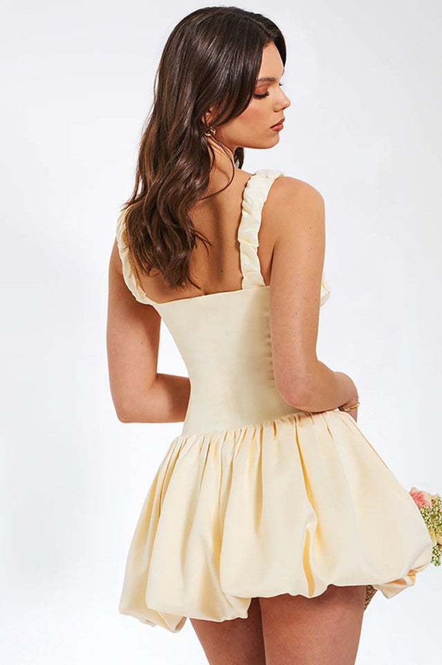 Clove Mini Dress