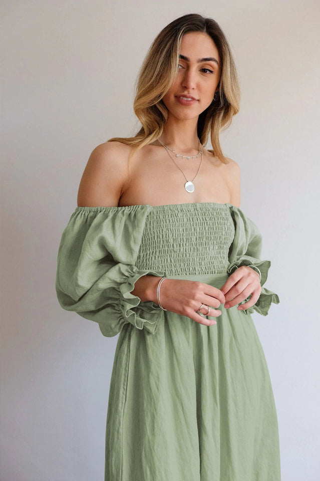 Call It Love Two Way Dress