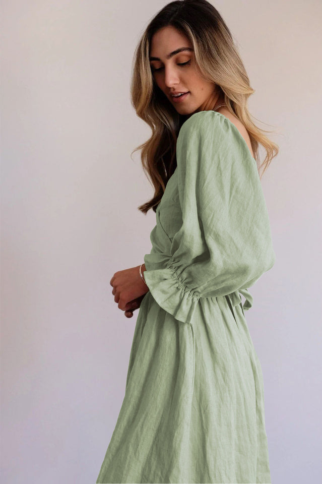 Call It Love Two Way Dress