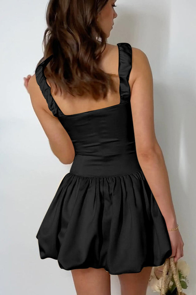 Clove Mini Dress