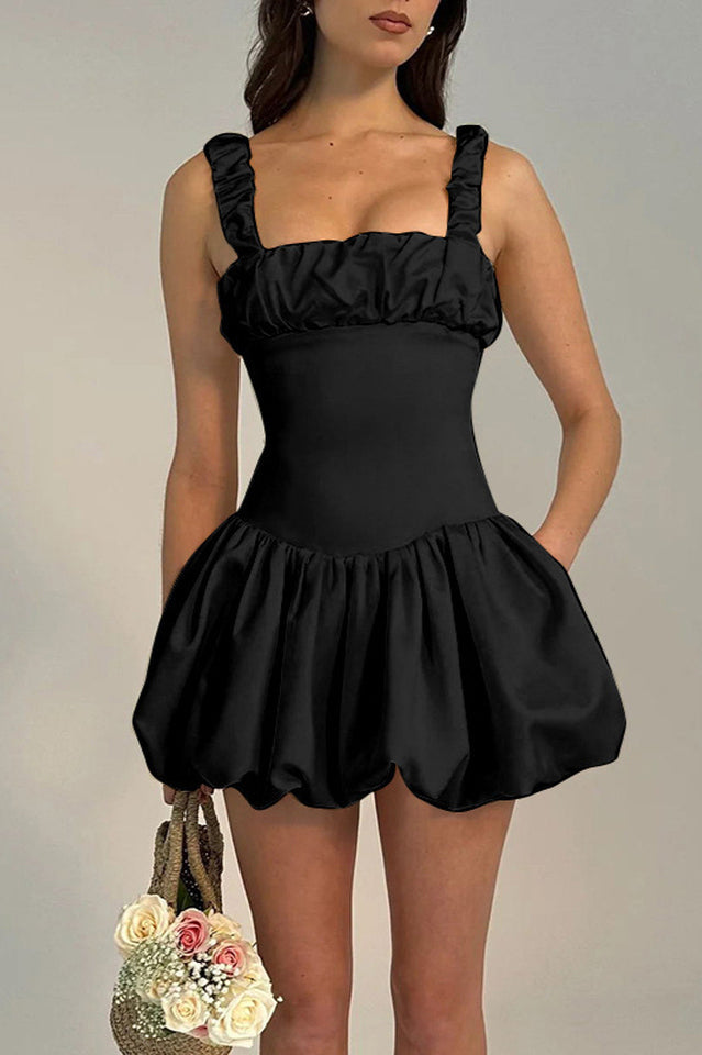 Clove Mini Dress