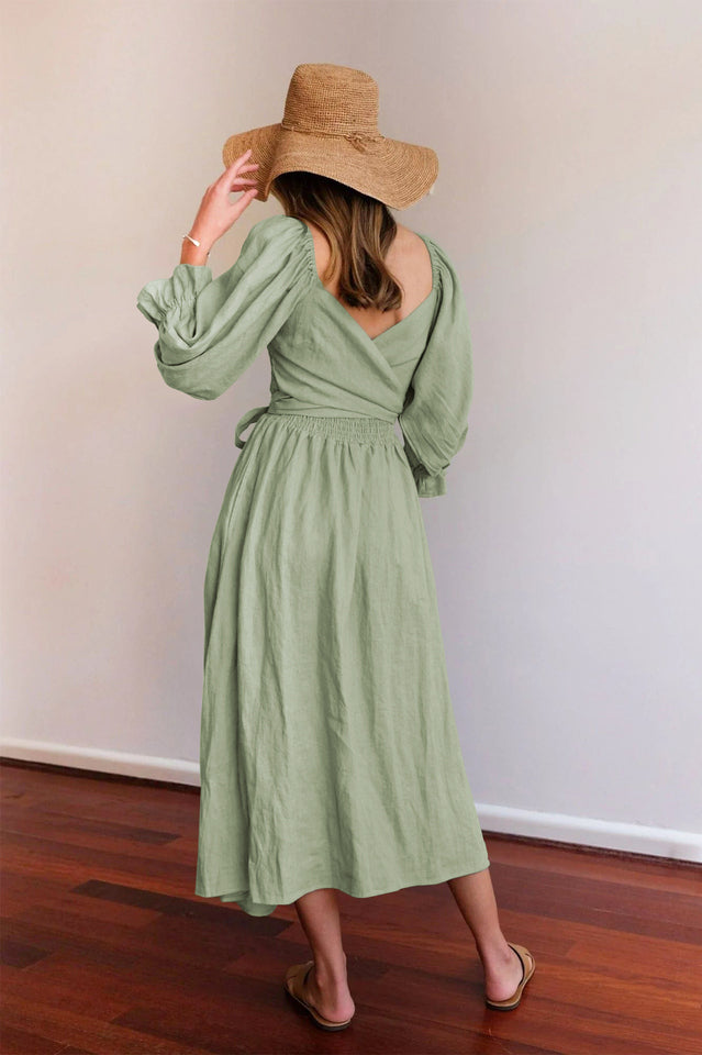 Call It Love Two Way Dress