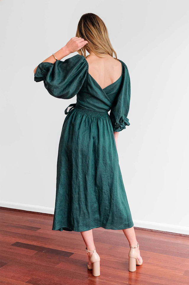 Call It Love Two Way Dress