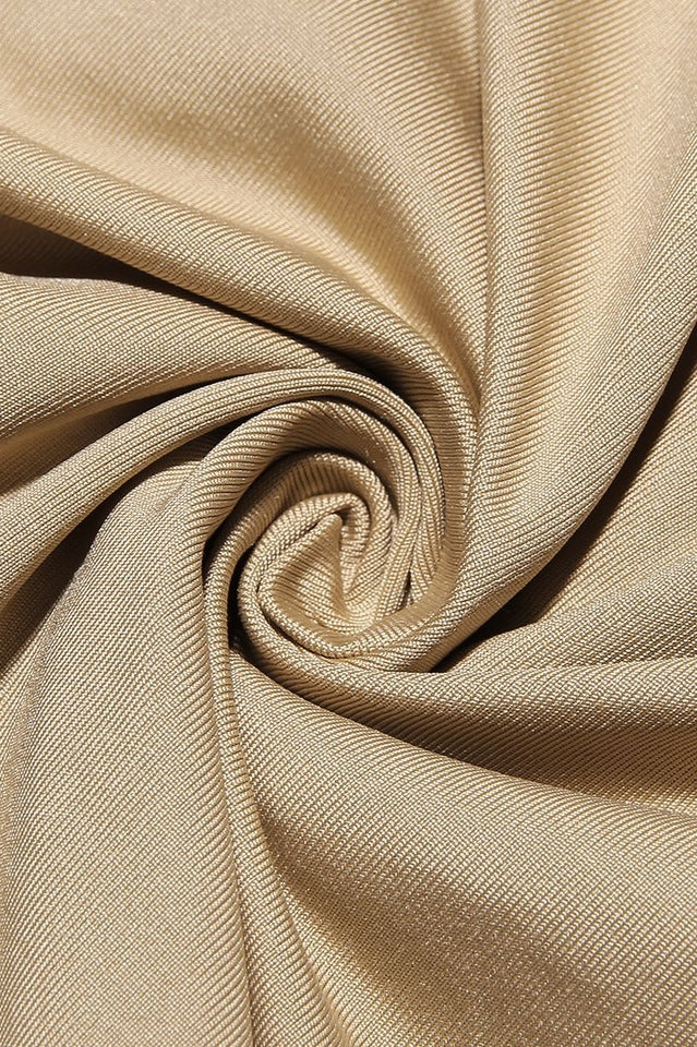 Pippa Dress In Beige