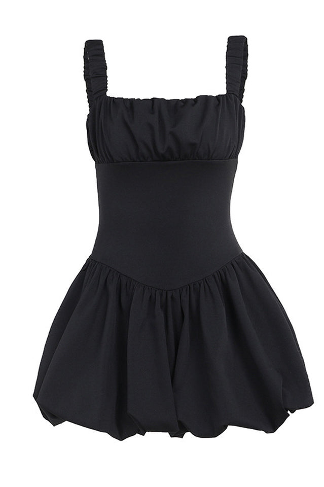 Clove Mini Dress