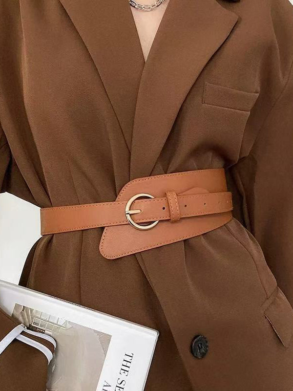 Asymmetric Split-Joint Belts