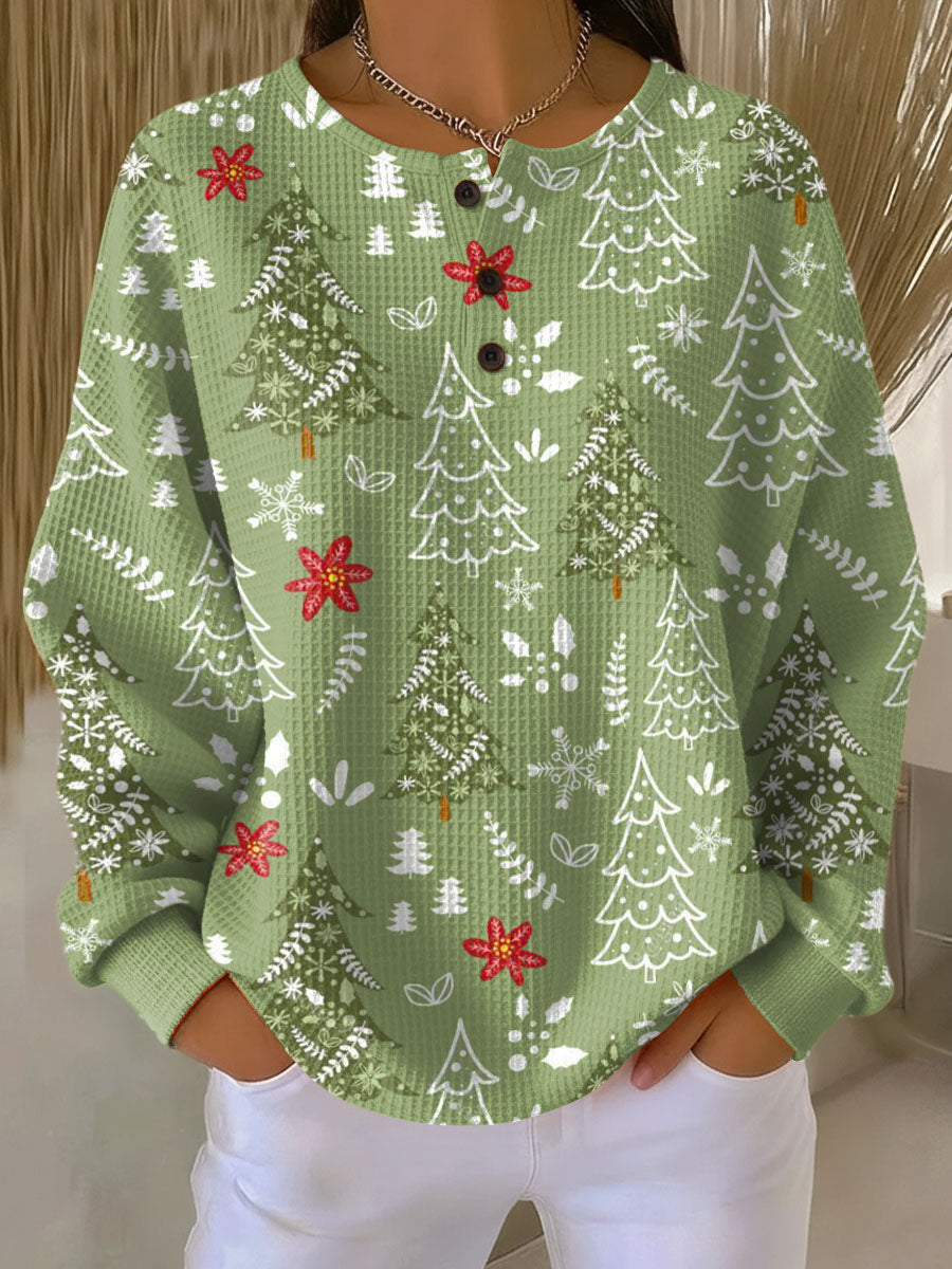 Nina™ | Chic Pullover Sweater