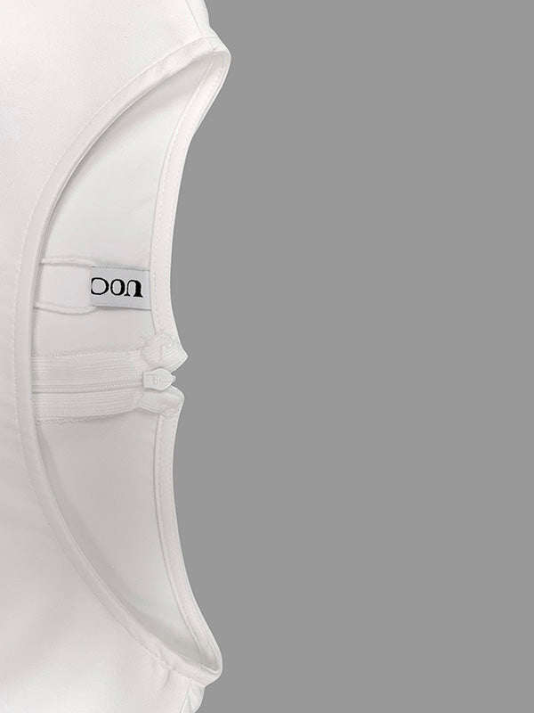 Short Sleeves Flower Print Boat Neck Maxi Dresses