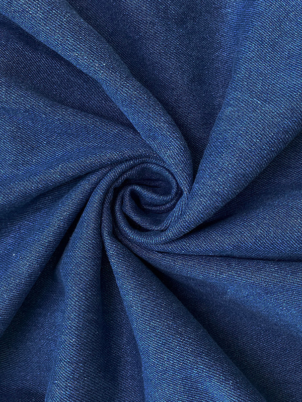 Long Sleeves Asymmetric Split-Joint Zipper Lapel Outerwear