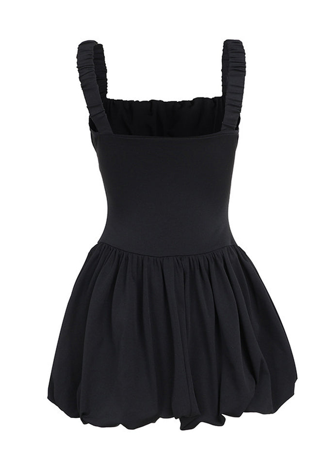 Clove Mini Dress