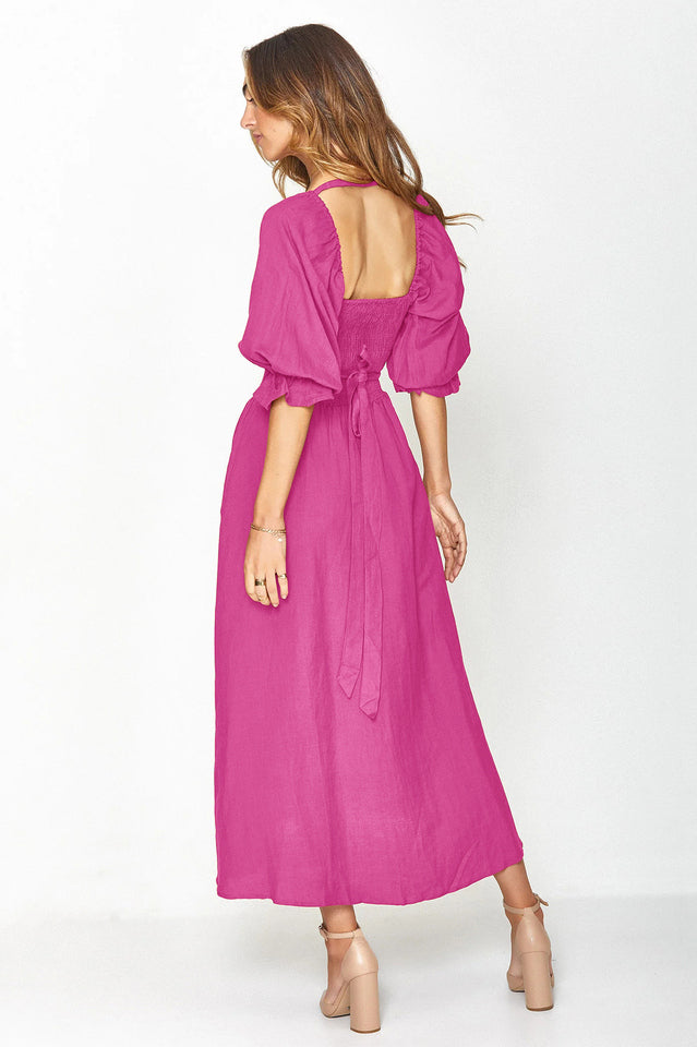 Call It Love Two Way Dress