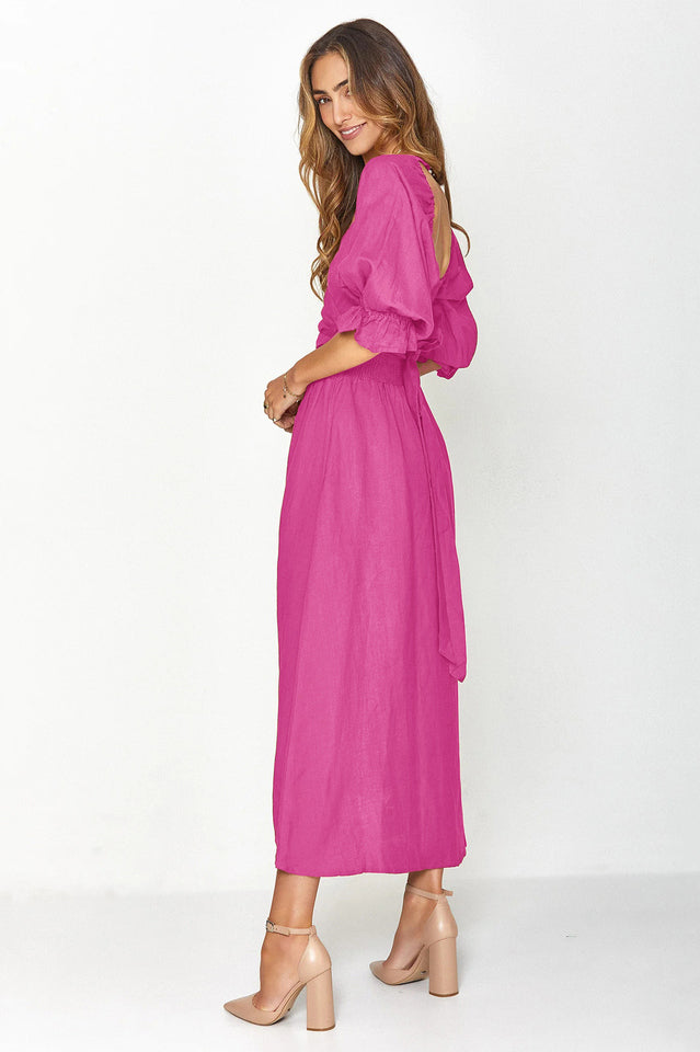 Call It Love Two Way Dress