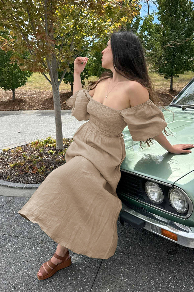 Call It Love Two Way Dress