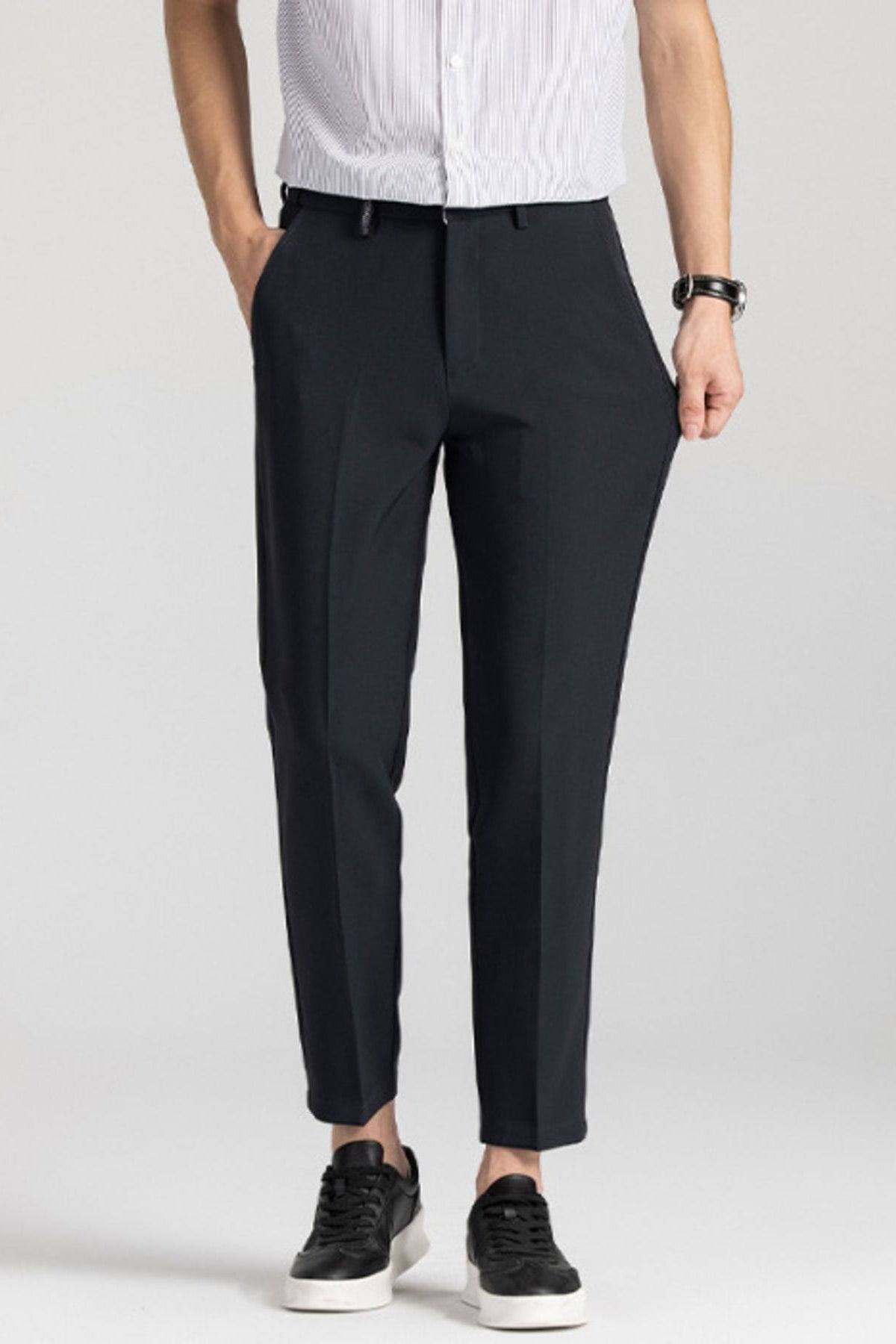 Men's Slim Fit Pants
