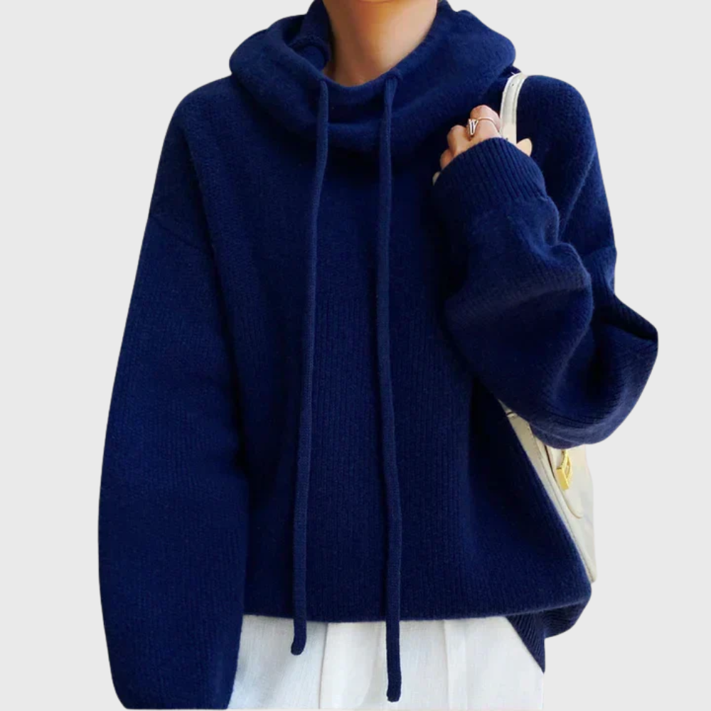Layla™ | Comfortable Sweater