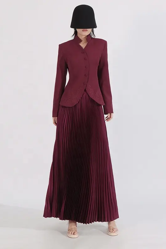 SOLACE Elegant Set