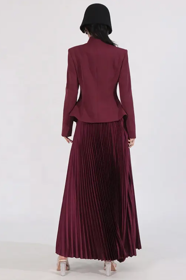 SOLACE Elegant Set
