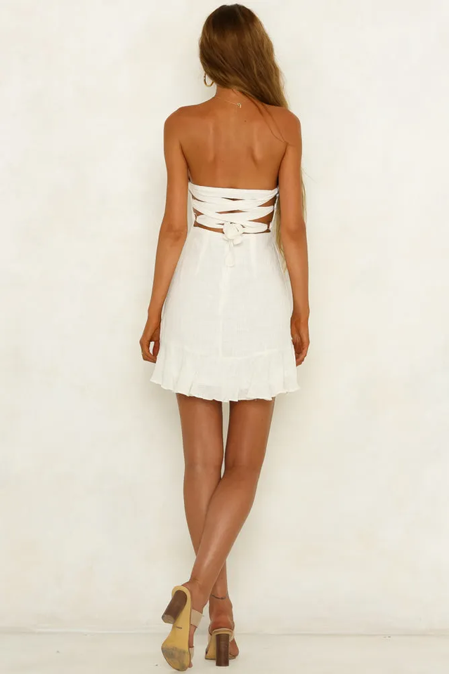 Worth Watching Dress