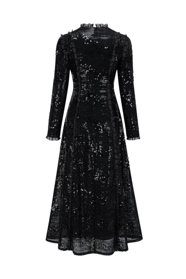 Ellen Midi Dress