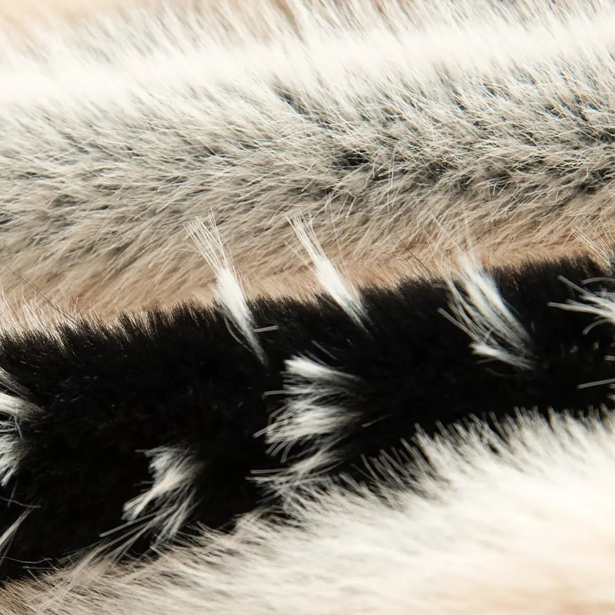 Women Fur Jacket | Short Coat | Elegant Fluffy Loose Jacket | Warm Long Sleeve Jackett | Fur Coat