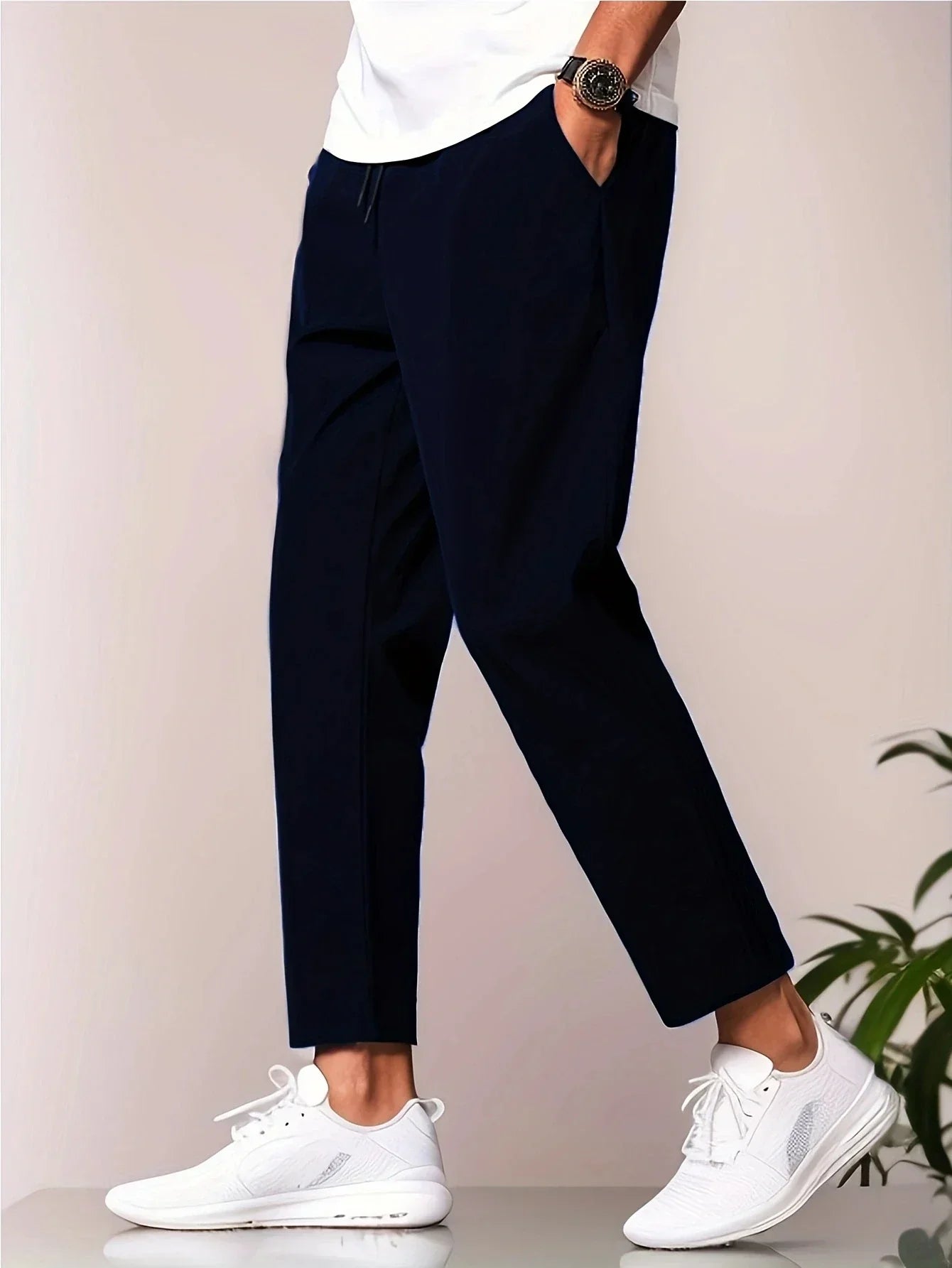 FormaFit™ | Lightweight Casual Pants