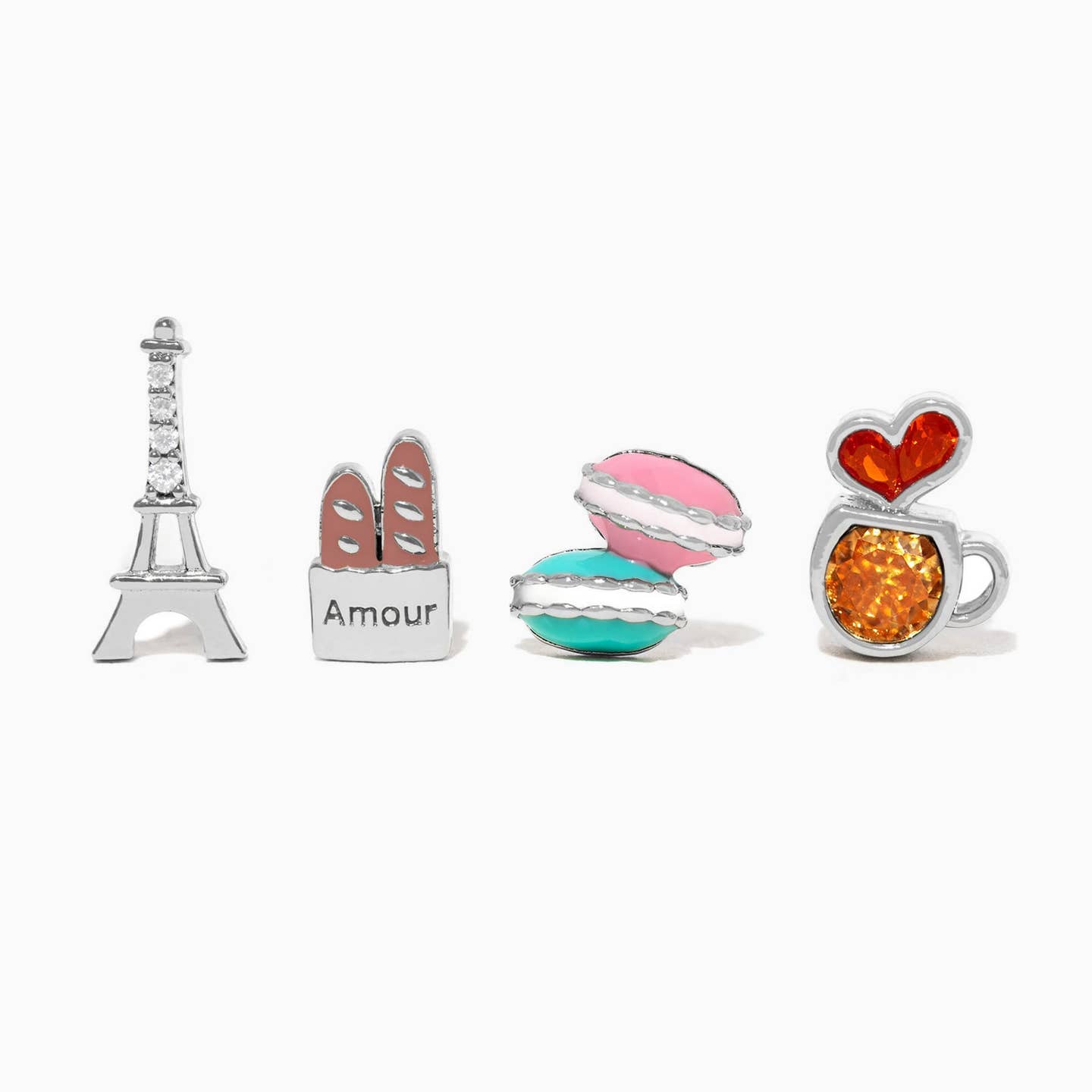 Café de Paris Stud Set