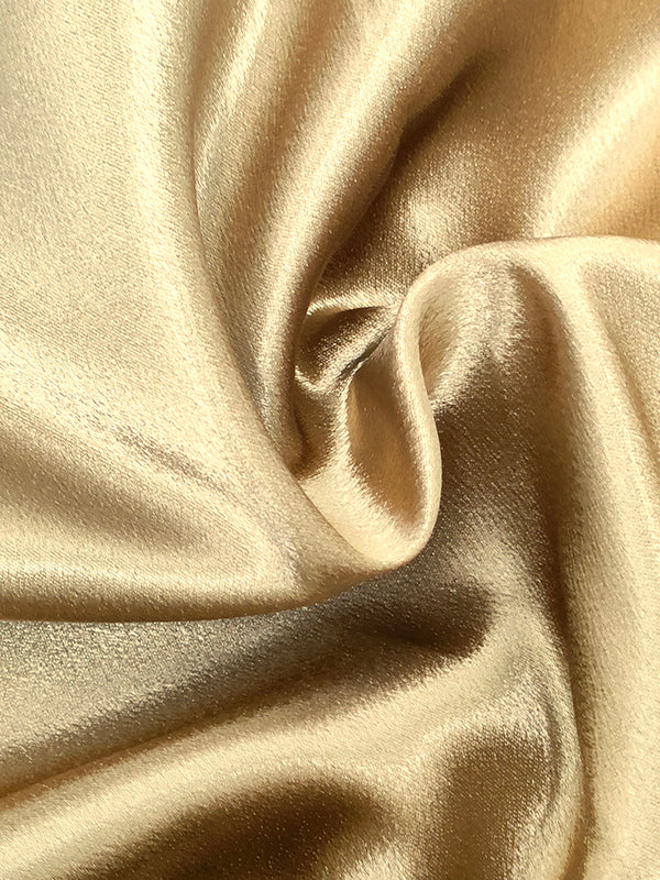 Flared Sleeves Belted Ruffled Shiny Tiered V-Neck Midi Dresses