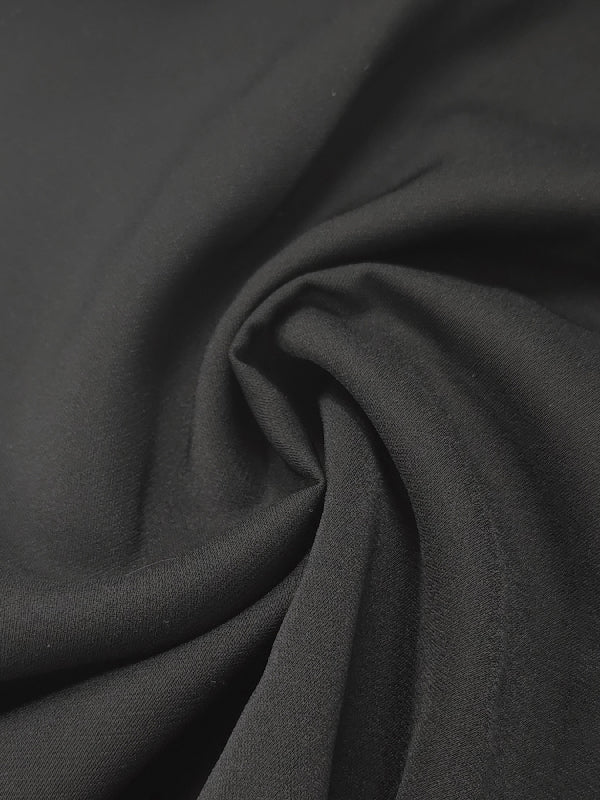 Robes longues amples asymétriques de couleur unie