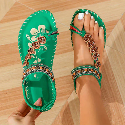 Josephine | Women's Orthopedic Arch Support Cushioned Sandals
