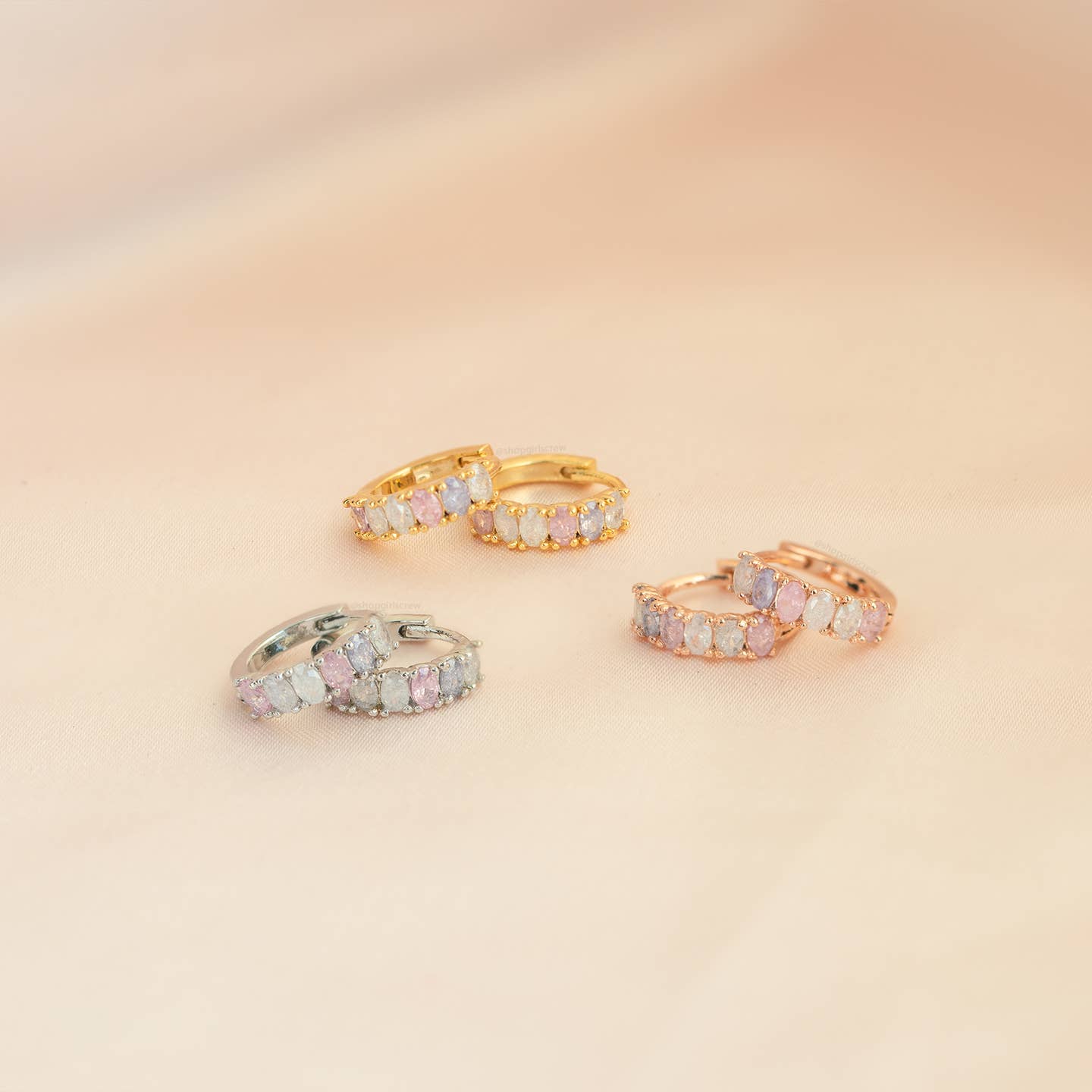 Dreaming About You Hoops