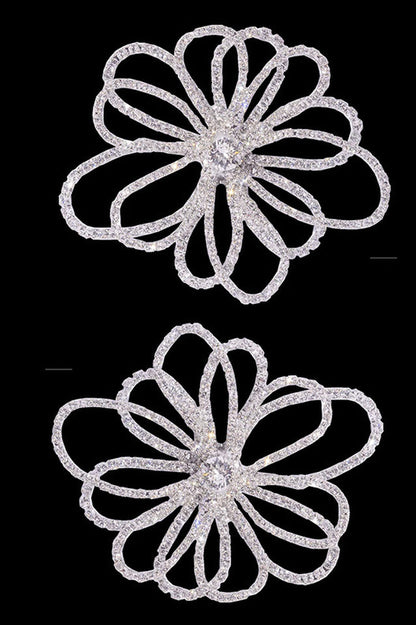 Fiorella Statement Earrings