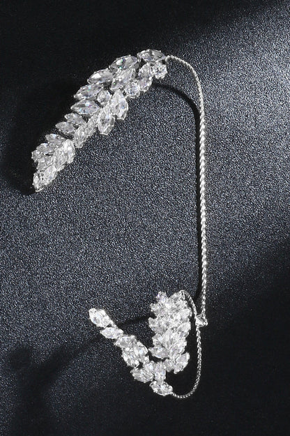 Eliza Sparkle Handcuff