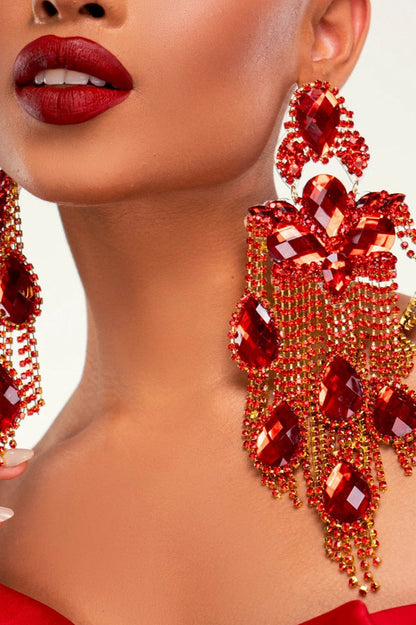 Bree Statement Earrings