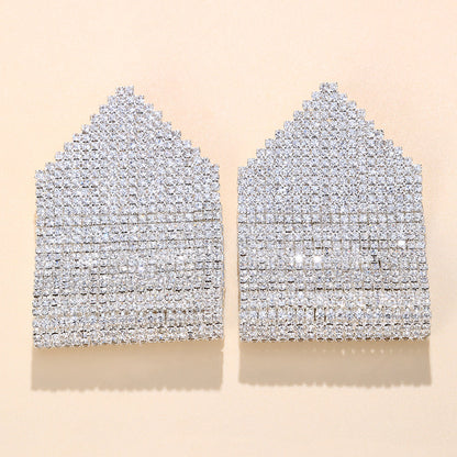 Shagna Dangler Earrings