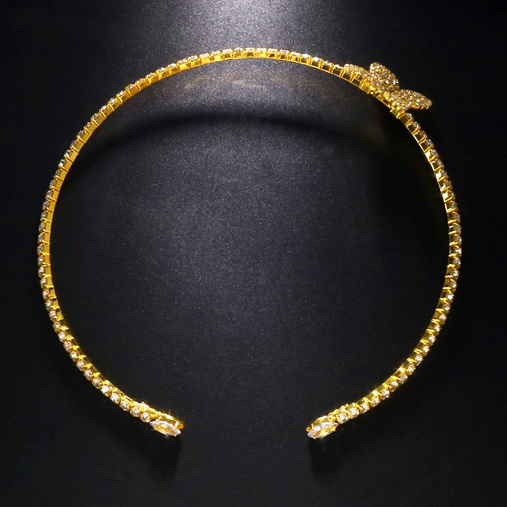 Anne Earrings + Necklace Set