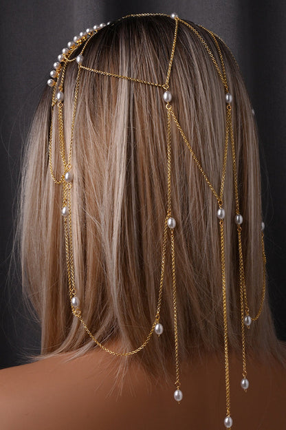 Aurelia Hair Ornament