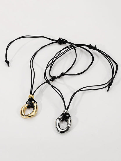 Geometric Bracelet Accessories Necklaces Accessories