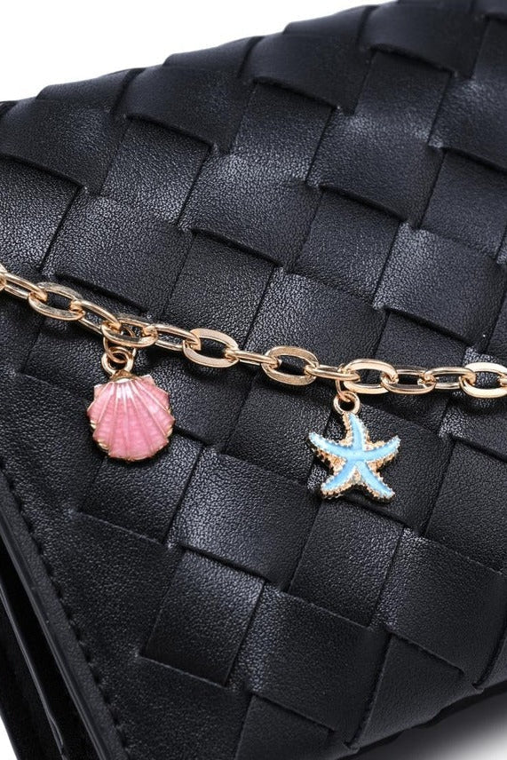 Aubrey Crossbody