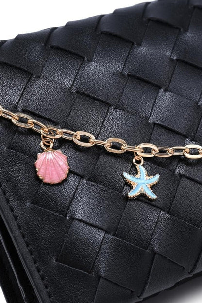 Aubrey Crossbody