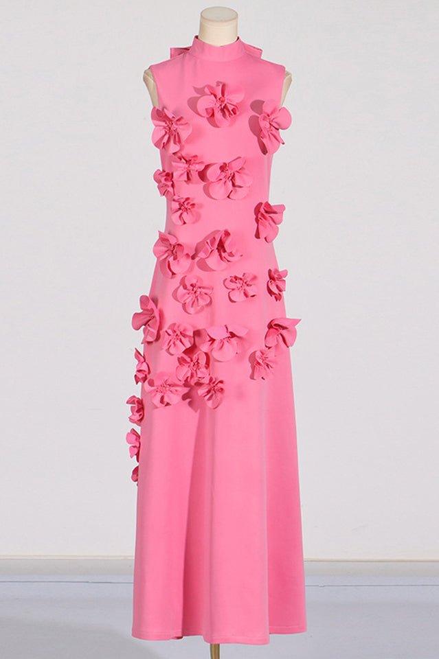 Quince Gown